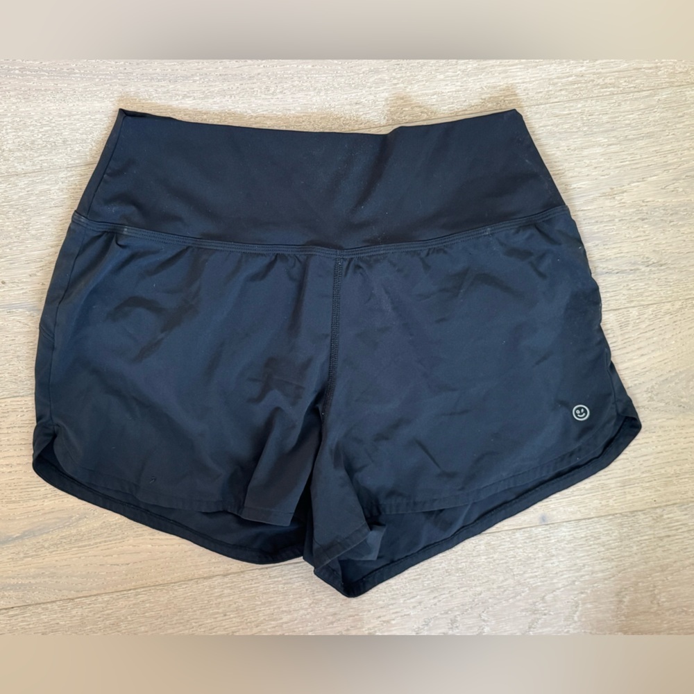 Black Women’s Running Shorts | L